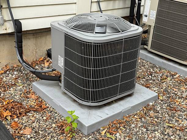 24/7 Emergency Hvac experts in Wales, WI